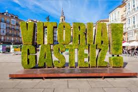 Whether you're traveling for business or to relax. Curiosidades De Vitoria Gasteiz Euskaltel Blog