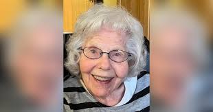 Obituary for Della Louise (Moser) Zoladz