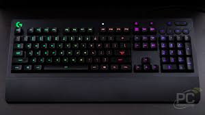 Read reviews for logitech prodigy g213 rgb gaming keyboard. Logitech G213 Prodigy Rgb Gaming Keyboard Review Pc Perspective
