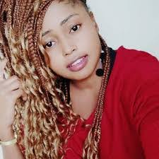 Tonya Barr's Instagram, Twitter & Facebook