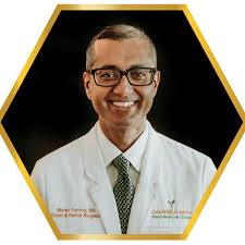 Colon and Rectal Surgeon near Brooksville, Florida 34601