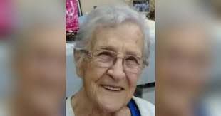 Obituary for Betsy Ellen Speelman