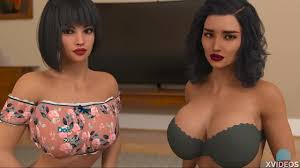 Indulge in Shut Up and Dance - Hot Porn Game Journey