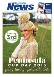 29th October 2013 by Mornington Peninsula News Group - Issuu