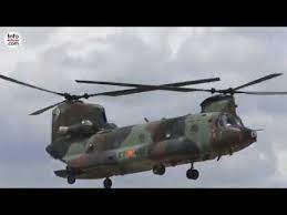Esta página se editó por última vez el 9 ago 2021 a las 13:19. El Ejercito De Tierra Espanol Modernizara Sus 17 Helicopteros Chinook Youtube