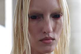 Meet the designer crafting clothes out of last night's used make-up wipes