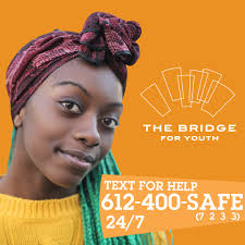 The Bridge is honored to stand alongside our incredible partners within the  Youth Services Network (YSN) in receiving the 2025 Northern Light Award  from the Minnesota Coalition for the Homeless for our