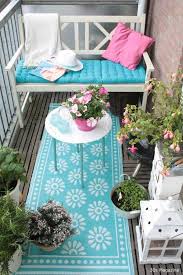 Vanno coperti o magari sistemarti perché si sono usurati a causa del tempo? Idee Per Arredare Un Balcone Piccolo Foto Design Mag