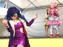 プリキュアショー２ おしゃれまとめの人気アイデア pinterest swfmx 戦闘員 着ぐるみ プリキュア