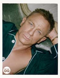 But fans also love him because he's a hunk, and let's face it, his whirlwind relationship with rachel weisz was a shock but also a delight. Daniel Craig This Is My Last Bond Movie British Gq