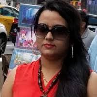 Pankhi Prasher's Instagram, Twitter & Facebook