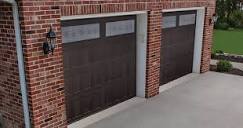 Chicagoland Garage Door Install Company Based in Naperville