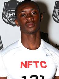 Arkansas 2015 Football Prospects