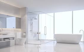Everyone wants to be surround of comfortable and cozy space, which reflects our essence. Bathroom Trends For 2019 What To Consider For Your Next Bathroom Renovation Bradshaw Plumbing Service Parts
