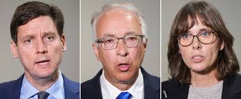 British Columbia Election 2024 Ends in Deadlock