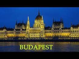 Budapest In Hungary Travel Video Magyarorszag Discover Hungarian Capital Tourism Hongrie Ungarn Youtube Budapest Tourism Hungary Travel Budapest