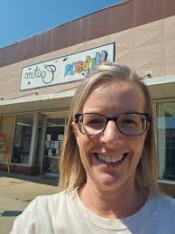 Fall frenzy day at the perfect pig boutique