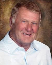 Arnold L. Jones Obituary