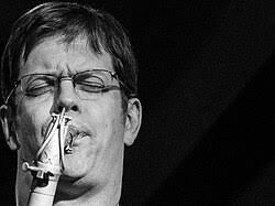 Donny McCaslin