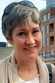 Sarah Power Obituary