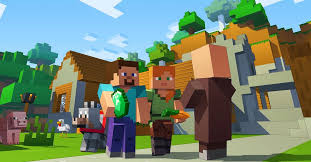 First, you have to address the problem of staying underwater and building effectively for an extended period. Minecraft Is Now The Second Bestselling Game Of All Time Time