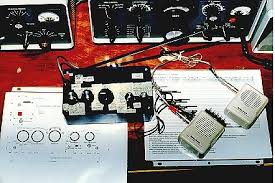 Build A Crystal Shortwave Radio Shortwave Radio Radio Cb Radio