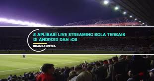 Melengkapi bolamania supaya bisa menonton bola online, ada beberapa artikel tentang aplikasi nonton bola online. 8 Aplikasi Live Streaming Bola Gratis Terbaik Android Ios Brankaspedia Blog Tutorial Dan Tips