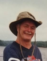 Obituary for Ronald Wilfred Farndon