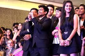 Inter national institute of fashion design. Types Of Freshers You Ll Meet In The Delhi University Steemit