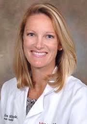 Caroline Billingsley