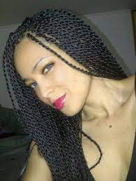75 Super Hot Black Braided Hairstyles To Wear Twist Braid Hairstyles Cool Braid Hairstyles Natural Hair Styles
