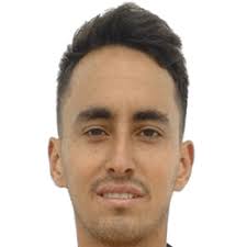 Diego González FM 2021 Profile, Reviews