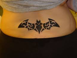 So in this article we have shown you 101 batman, the joker & robin tattoo designs for men that you should have a look at. Tribal Batman Logo Tattoo Designs Novocom Top