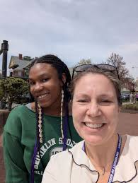 Rebecca Bruckenstein