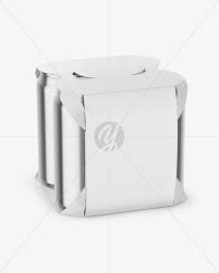 Download Newest Box Mockups On Yellow Images Object Mockups