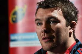 Heineken Cup team news: Gopperth picked ahead of Madigan, Pienaar starts,  O'Mahony returns for Munster