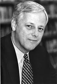 Former D96 superintendent David Bonnette dies at 83