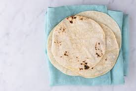 Tortilla Nutrition Facts Calories And Health Benefits