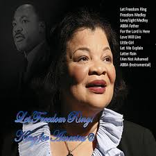 Alveda King
