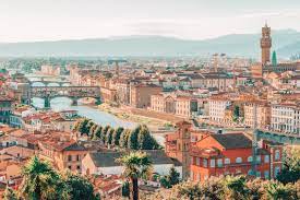 Did we mention that florence might have invented gelato in the sixteenth century? 12 Best Free Places To Visit In Florence Hand Luggage Only Travel Food Photography Blog