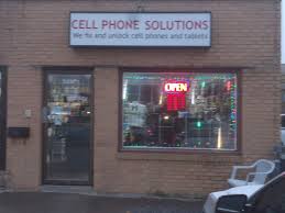 We employ a number of staff to provide you with true support with some of the fastest response times in the industry. Cell Phone Solutions 5337 Tecumseh Rd E Windsor On N8t 1c5 Canada