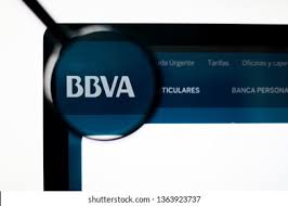Vector + high quality images. Bbva Logo Vector Eps Free Download