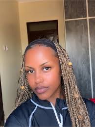 Tems Coming in Kenya Ticket