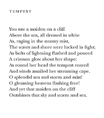 Alexander Pushkin Tempest Reference Selected Lyric Poetry Northwestern World Classics Translat Aesthetic Words Pushkin Poems The Tempest Quotes