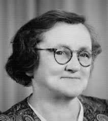 Winifred Dove (Michie) Varcoe (1884-1969)