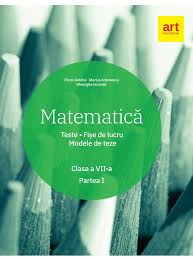 Lucrare scrisă semestrul i clasa 10. MatematicÄƒ Clasa A Vii A Semestrul 1 Art EducaÅ£ional
