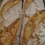 Epingle Sur Pain