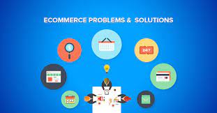 Top 11 Ecommerce Challenges and How to Overcome Them