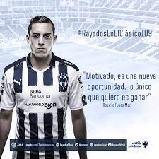 Expresate Asi Como Rogelio Funes Mori Rayadosenelclasico109 Futbol Femenil Futbol Femenil