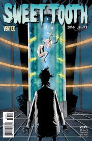 Created by jim mickle, beth schwartz. Sweet Tooth Vol 1 35 Dc Database Fandom